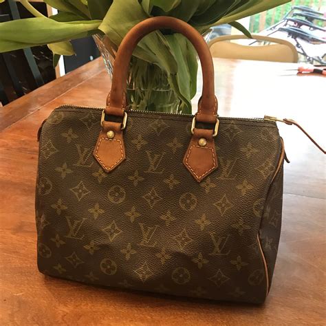 lv speedy 25 china|vintage Lv speedy 25.